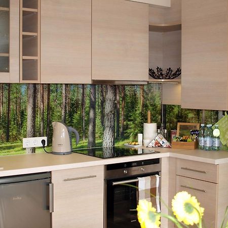 פלאנגה Fountain Apartment מראה חיצוני תמונה