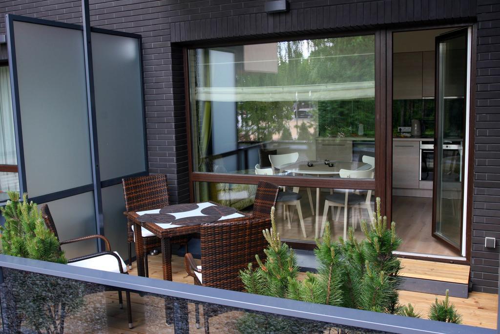 פלאנגה Fountain Apartment מראה חיצוני תמונה