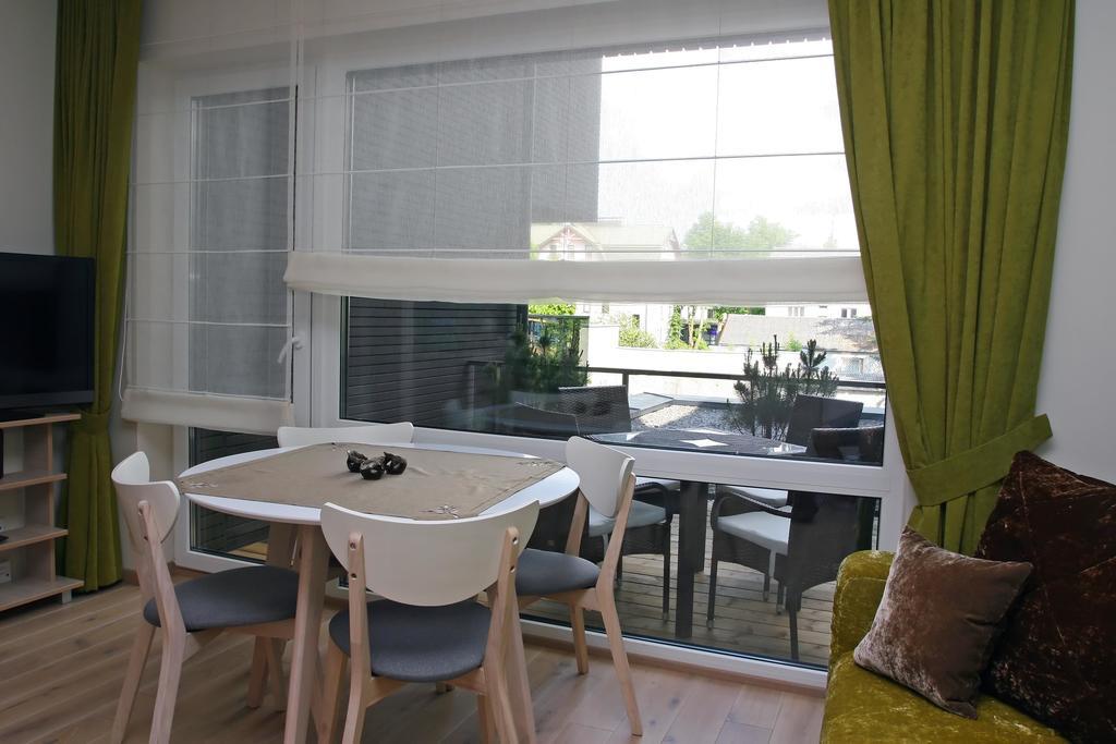 פלאנגה Fountain Apartment מראה חיצוני תמונה