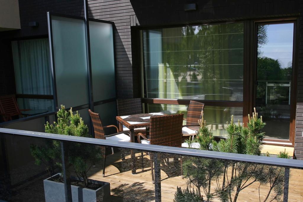 פלאנגה Fountain Apartment מראה חיצוני תמונה