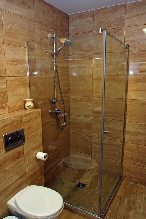 פלאנגה Fountain Apartment מראה חיצוני תמונה