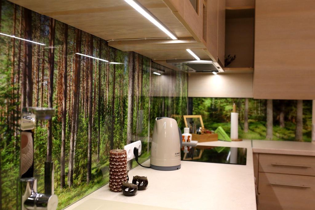 פלאנגה Fountain Apartment מראה חיצוני תמונה