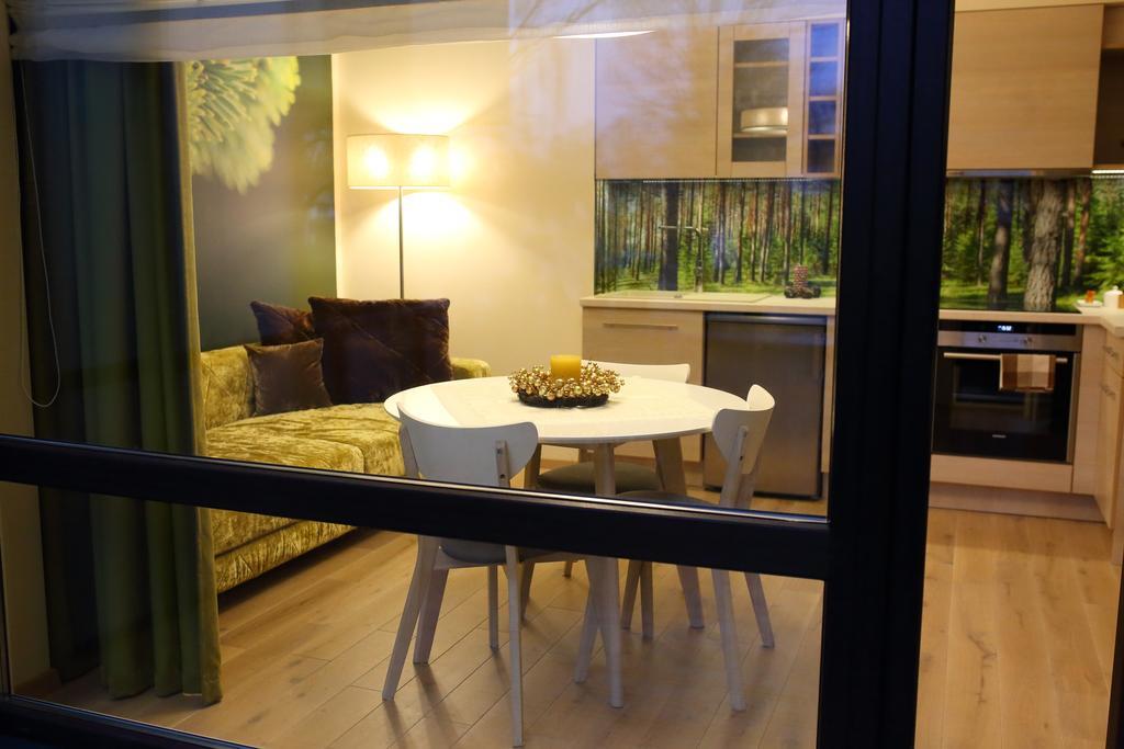פלאנגה Fountain Apartment מראה חיצוני תמונה