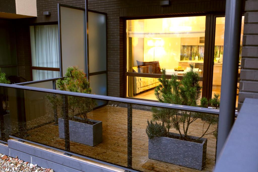 פלאנגה Fountain Apartment מראה חיצוני תמונה