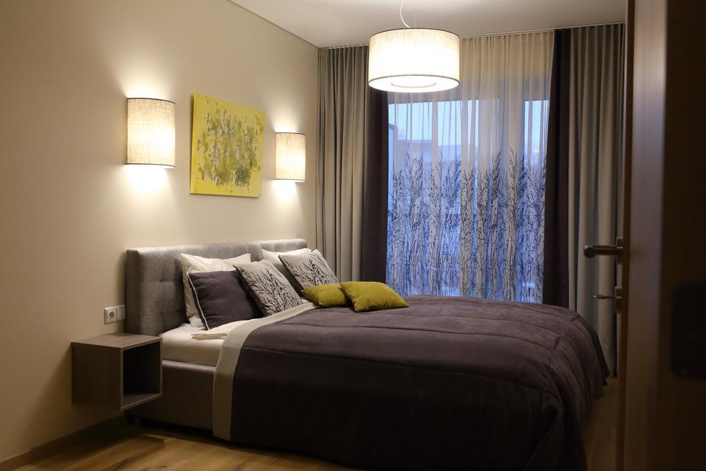 פלאנגה Fountain Apartment מראה חיצוני תמונה